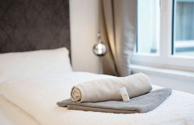 easy flat Villach Main Plaza - Foto 41