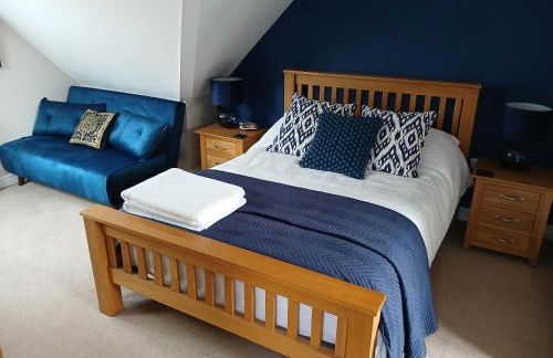 The Herons - Foto 15