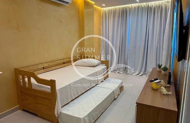 Gran Summer Concept In Accommodation - Photo 13