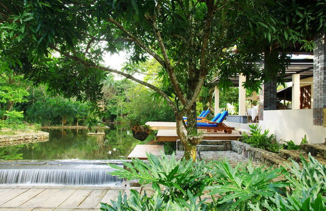 Hacienda Boutique - Photo 78