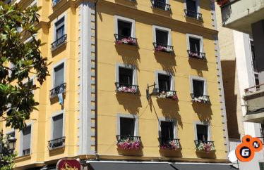 apartamento TAHOCES 1 VUT-LE-1369 - Foto 1