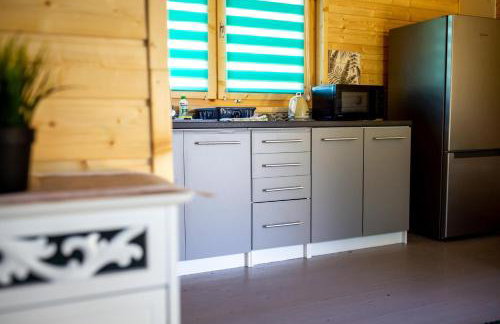 Domek Między Wodą - Photo 13