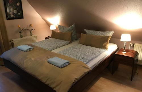 Haus Fischernetz - Foto 42