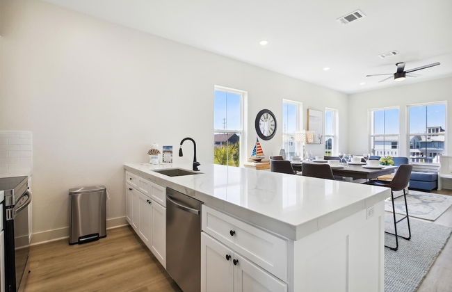 Wave N Sea - Foto 11