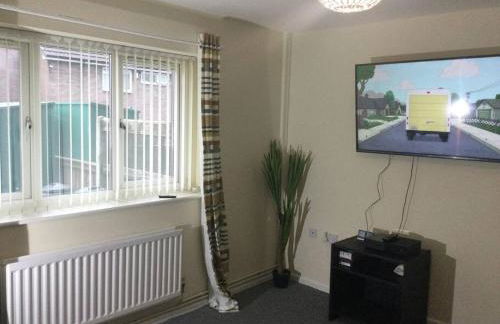 Nice Residential Within Easy Reach Of Town - Foto 2