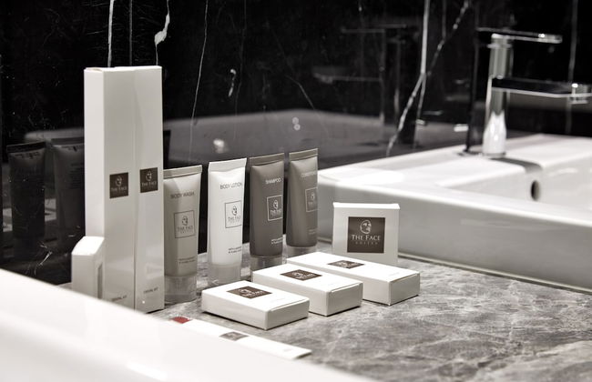 THE FACE Suites Hotel - Foto 4