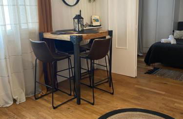 Charmant 2 pièce 35m2 - Foto 18