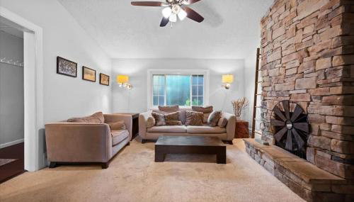 Skyline Serenity Retreat - Foto 2