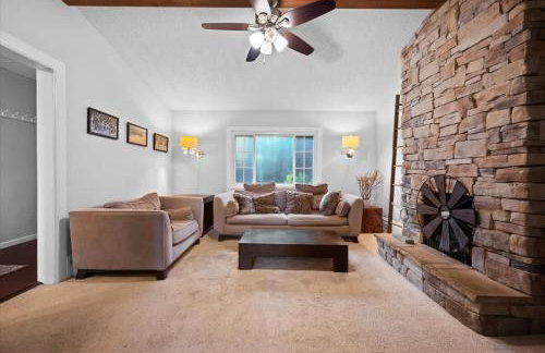 Skyline Serenity Retreat - Foto 2