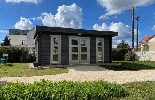 Tiny house toute équipée avec jardin - Foto 1