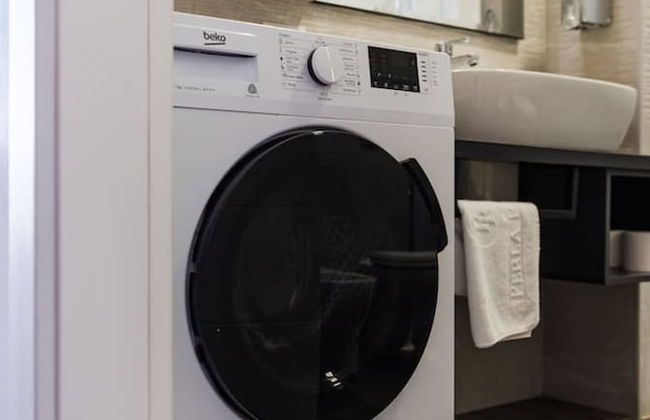 Spacious 1BR Apartment With Resort Access - Foto 36