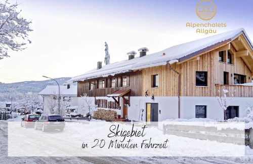 Hochwertige Alpenchalets Allgäu - Photo 16