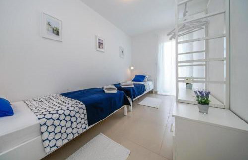 Apartments with parking space Duba Stonska, Peljesac - 24112 - Foto 4