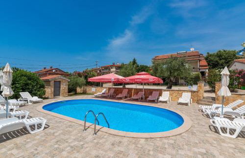 Casa Jelena with Shared Pool - Foto 2