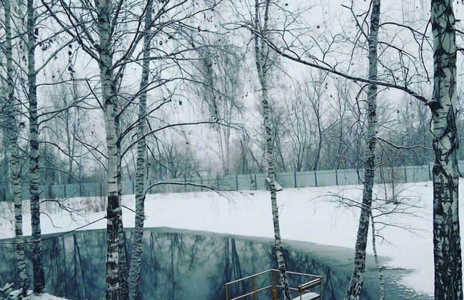 Tourist camp - Foto 12