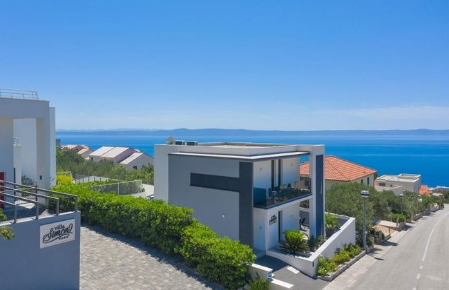 Villa Simon - Foto 18