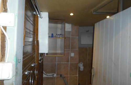 Σπίτι Monemvasia Kritsas - κάτω από τη - Ροδάνθη - Foto 17