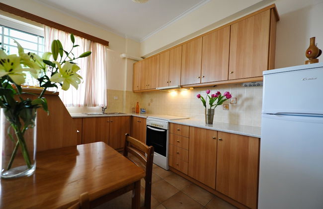 Verga Apartments & Suites - Foto 14