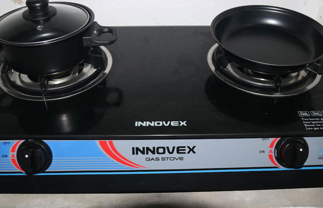 The Villa Sea Breeze - Photo 25