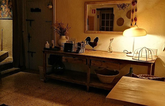 La Masia Costa Brava - Foto 3