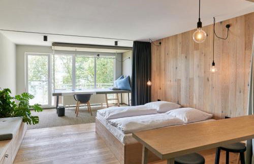 Designhotel Whitman - Foto 44