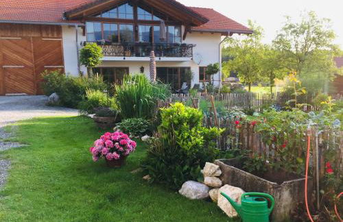 Bauniglerhof - Foto 1