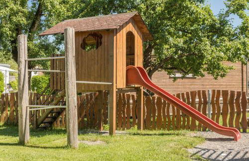 Ferienhaus Am Sedelbach - Foto 19