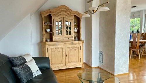 Moderne Ferienwohnung mit Sonnenbalkon in Fretter - Foto 5