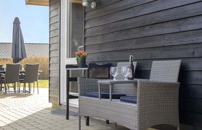 "Benita" - 400m to the fjord - Foto 16