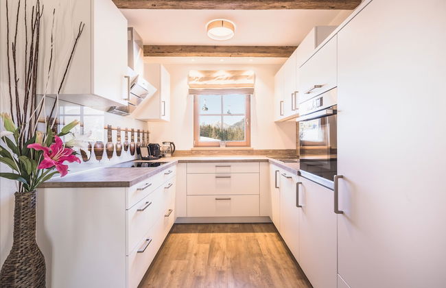 Chaletdorf Fanningberg - Foto 12