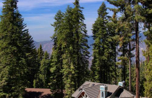 YoBee! Welcome Breakfast and Park Reservations Included! Heart of Yosemite - Homey Studios and Apartments - AC-WiFi-EV - Foto 32