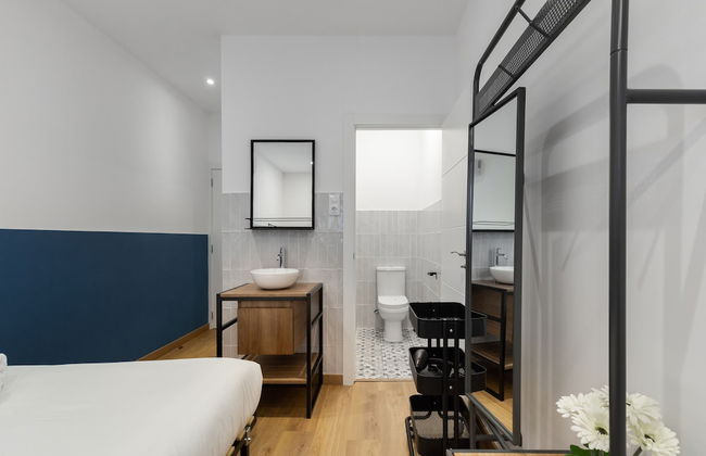 Hotelito Boutique Valencia Estación - Foto 56