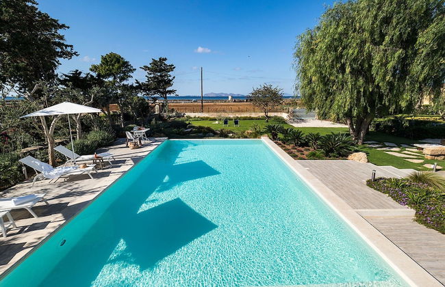 Belvilla by OYO Salinella 10p - Foto 30