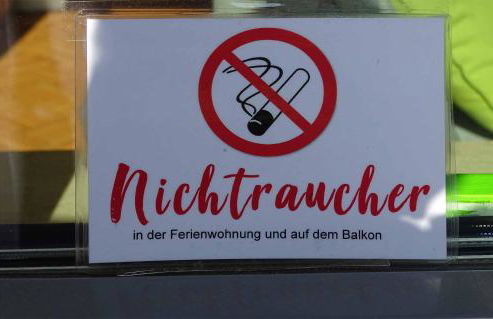 Ferienwohnung beim Burgberg - Foto 20