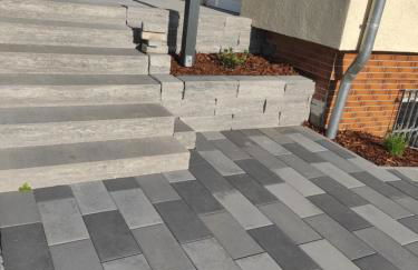 Moderne 1,5 Zimmerwohnung - Foto 3