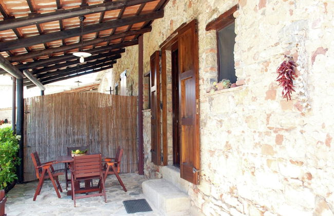 Villa in Velia Near Roman Ruins and Beach - Foto 17