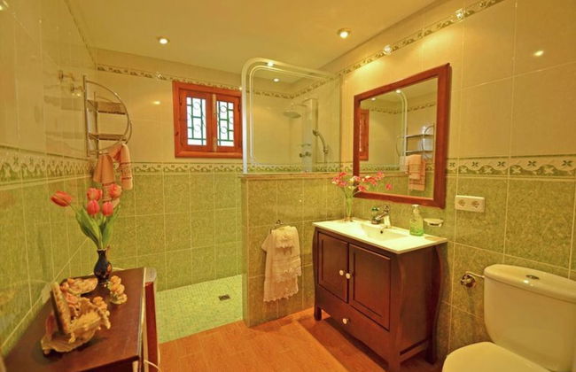 Chalet in El Toro With Pool by the Ocean - Foto 23