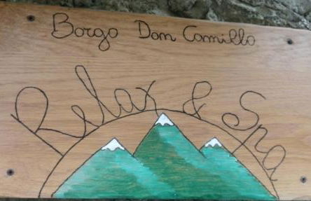 Borgo Don Camillo - Foto 25