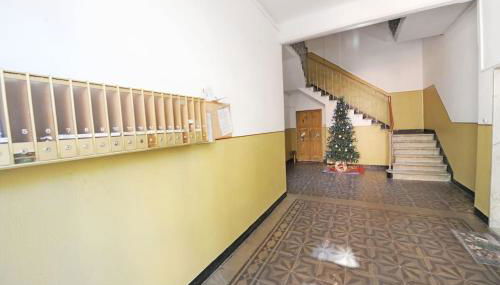 Lauretta: Appartamento adiacente metro - Foto 3