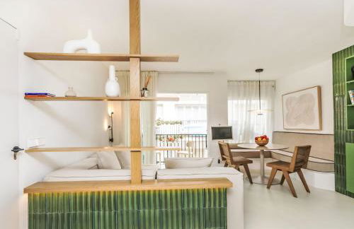 Apartment Llafranc Beach by Interhome - Foto 8