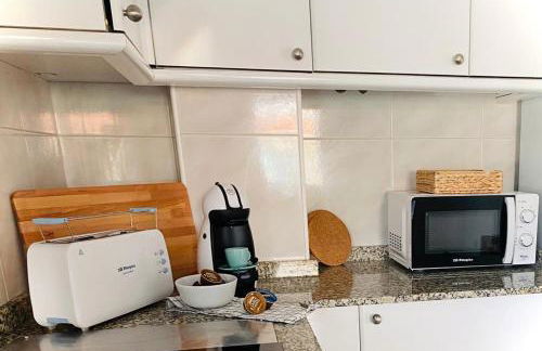 Combarro Suite - Foto 16