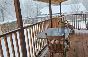 Shasta Om, 1BR1BA Back unit - Foto 3