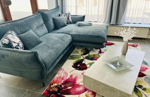 Ferienwohnung am Storchennest - Foto 10