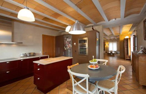 Masia Els Nocs - Foto 35