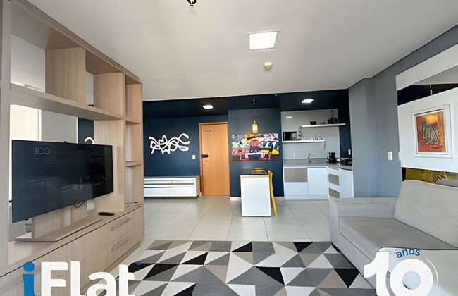 iFlat Brookfield Towers - Photo 9