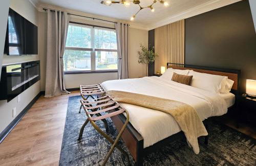 Family Fun Pet-Friendly Sleeps 10 4BR - Foto 24