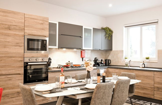 Apartment in Marsaxlokk with terrace - Foto 14