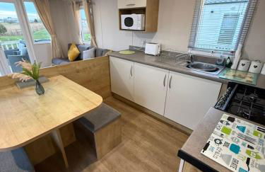 Golden Palm, Meadow Lakes 8, Chapel St Leonards - Foto 8