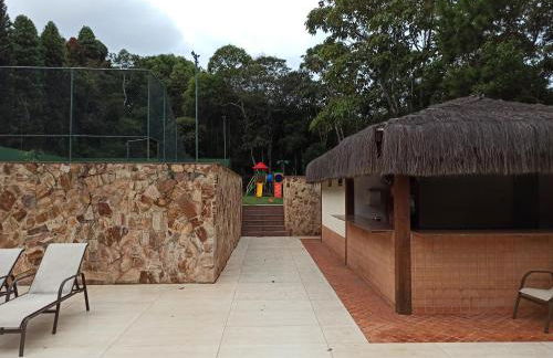 Flat Pedra Azul - Photo 45