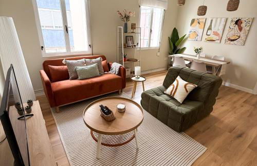 Confort y estilo en Ferrol - Foto 4